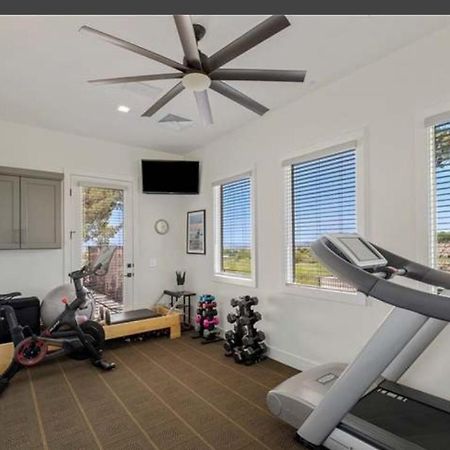 4-Bedroom House In Amazing Las Vegas With Fitness Room, Ac, Wifi Exterior foto